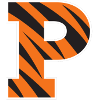 Princeton Tigers |1|