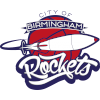 City Of Birmingham Rockets