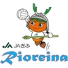 JA Gifu Rioreina (Bayanlar)