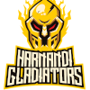  Harnandi Gladiators