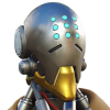 Zenyatta/Doomfist/Sigma