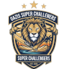 Oazis Super Challengers