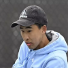Thomas Yu