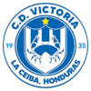 C.D. Victoria