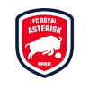 Royal Asterisk