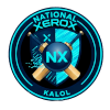 Nx The 