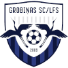  Grobina