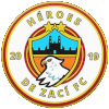 Heroes de Zaci
