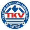 Than KSVN U19 (Bayanlar)