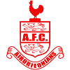  Airdrieonians