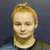 Ekaterina Savostyanova
