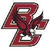 Boston College Eagles