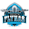 Toyota Flynas (Bayanlar)