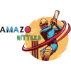Amazo Hitters