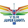 Ysr Super Giants