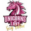  Unicorns of Love SE