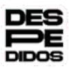  DESPEDIDOS