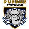 Purdue Fort Wayne Mastodons |1|