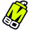  M80