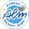  ALM Evreux