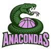 IPBL Anacondas (Bayanlar)