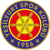 Yeşilyurt SK (Gençler) Bayanlar