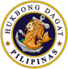 Philippine Navy Sea Lions