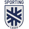  Sporting Lagos