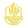 Petro Novin