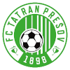 1. FC Tatran Prešov U19