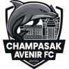 Champasak Avenir