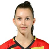  Britt Ruysschaert/Jade Van Deun
