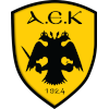 AEK Athens (Bayanlar)
