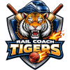 Rail Coach Tigers