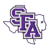 Stephen F. Austin Lumberjacks |1|