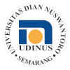 Dian Nuswantoro Üniversitesi