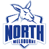  North Melbourne Kangaroos