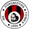 PFC Lokomotiv Sofia