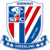 Shanghai Shenhua (Bayanlar)