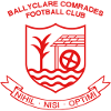  Ballyclare Comrades