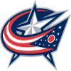 Columbus Blue Jackets (rain)