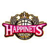 Akita Northern Happinets