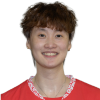 Chen Yu Fei (CHN)