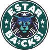  Estar backs