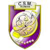 CSM Roman (Bayanlar)