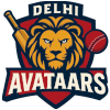 Delhi Avataars
