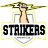 Strickers CC
