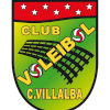Collado Villalba U21