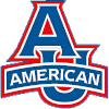 American Uni Eagles (Bayanlar)