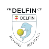  Delfin Rovinj